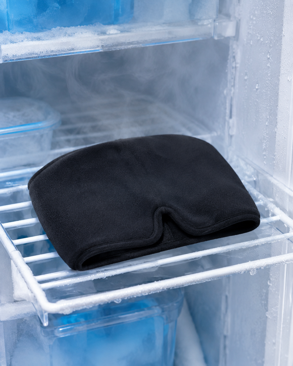 Migraine Relief 2-in-1 Cap